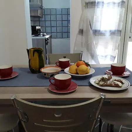 Apartment Casa Diana *