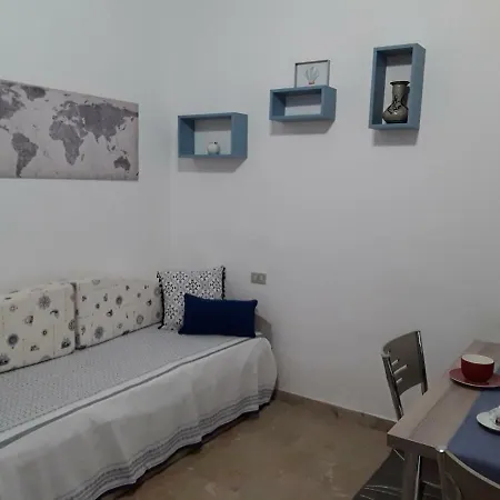 Apartment Casa Diana