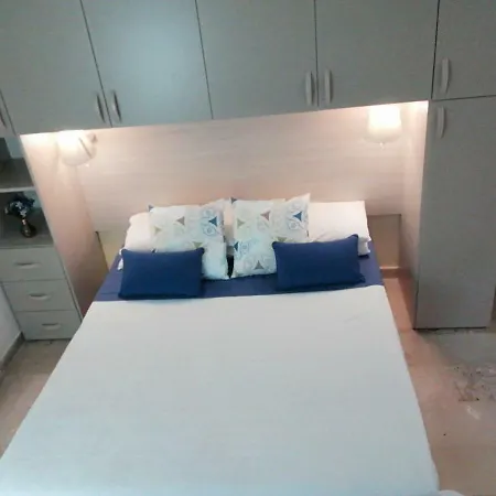 Casa Diana Sciacca