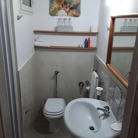 Apartment Casa Diana *