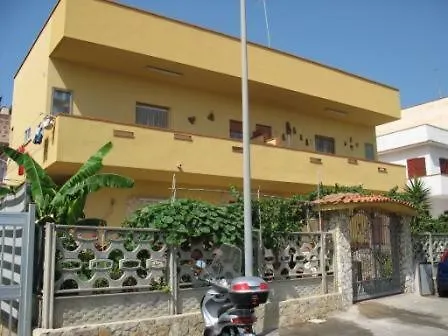 Apartment Casa Diana *